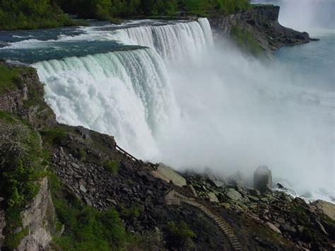 Free Niagara Falls, New York 4 Stock Photo - FreeImages.com