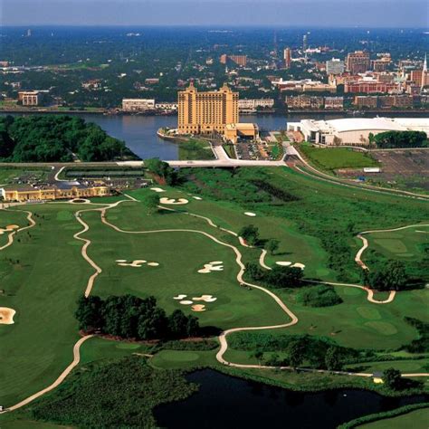 Best Places to Golf in Savannah | Visit Savannah