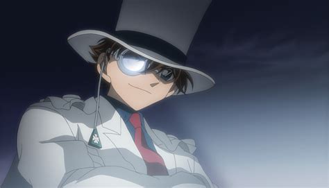 Magic Kaito: Kid the Phantom Thief | Film-Rezensionen.de