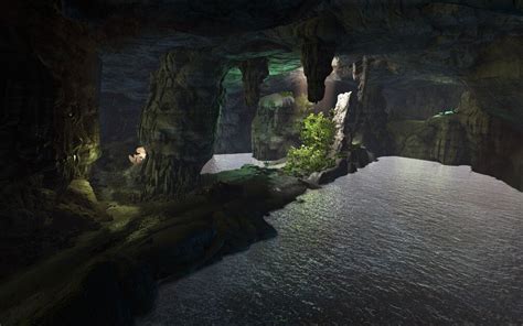 Lower South Cave - ARK Official Community Wiki