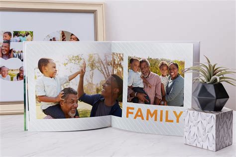 15 Family Photo Album Ideas For Every Occasion | Shutterfly | Family ...