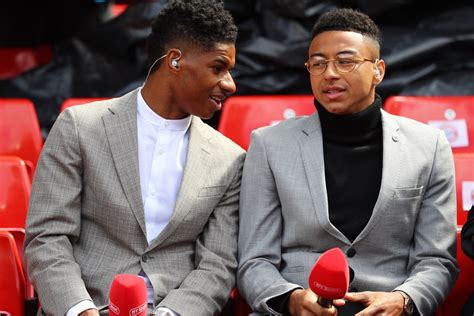 Manchester United news: Jesse Lingard posts bizarre Instagram video ...