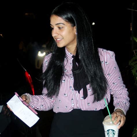 Meet Radhika Merchant, Anant Ambani’s Wife And Ambani ‘Bahu’