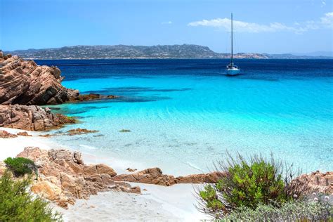 La Maddalena, Sardinia, Italy | CN Traveller