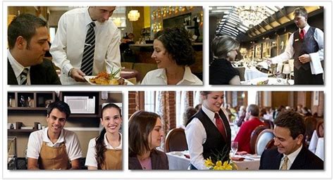 Discover Tips to Become a Professional Restaurant Manager with the “19 ...