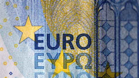 The Euro: How It Started 20 Years Ago