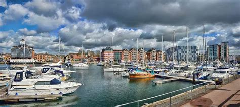 Ipswich Waterfront Virtual Tour