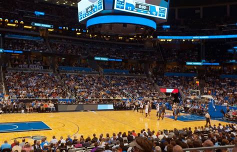 Orlando Magic Tickets - StubHub