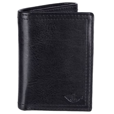 DOCKERS Men's Trifold Wallet - Bob’s Stores