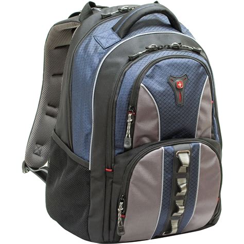 Best Swissgear Laptop Backpack / Swissgear 6369 Laptop Backpack - Black ...