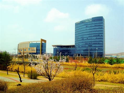 The Kaesong Industrial Complex: Setting the Stage for a Successful ...