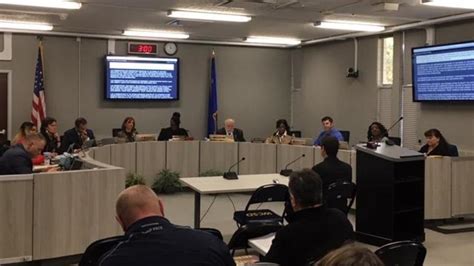 Washoe County School District discusses updates for 2019-2020 school ...