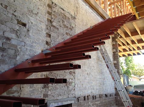 Why Steel Stairs Are A Great Option For Homes