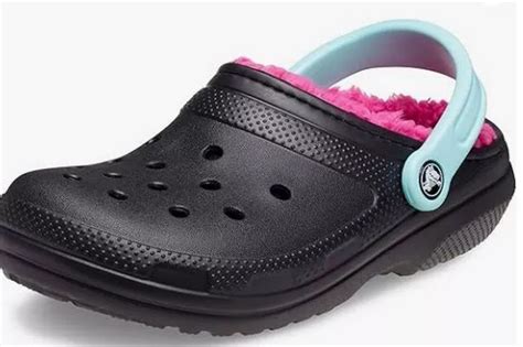 Amazon has dropped the price on 'game-changing' Crocs including fur ...