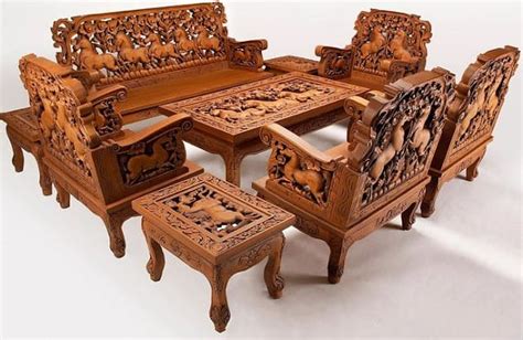 Most beautiful handmade wooden furniture ideas that are truly amazing ...