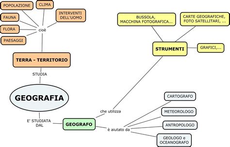 mappe di geografia fisica e umana - Risultati Yahoo Italia della ...