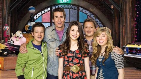 iCarly Reboot Episode 5: Release Date & Spoilers - OtakuKart