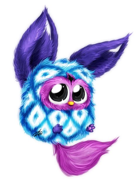 Tattletail Game, Furby Boom, Tiy, Magical Jewelry, Weird Art, Pastel ...