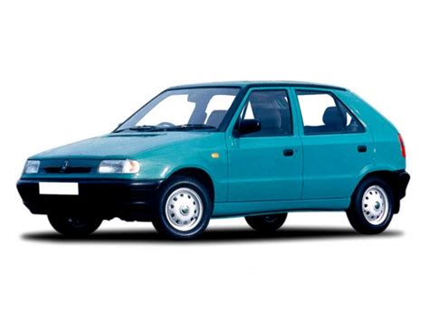 Skoda Felicia 1998 Hatchback (1998 - 2001) reviews, technical data, prices