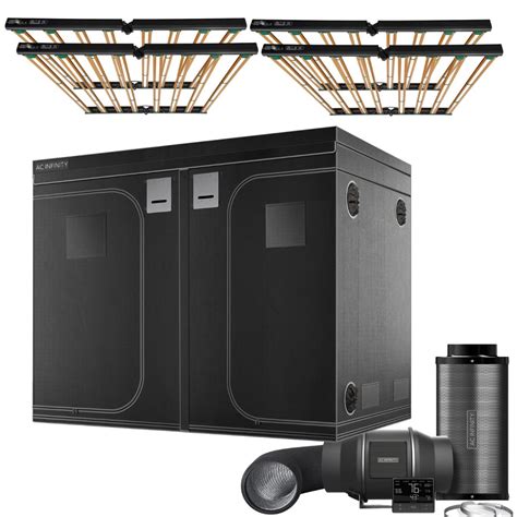 10x10 Grow Tent Kits