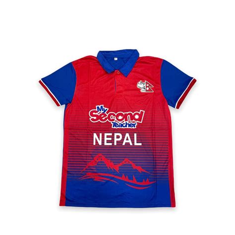 Design Nepal Cricket Jersey | ubicaciondepersonas.cdmx.gob.mx