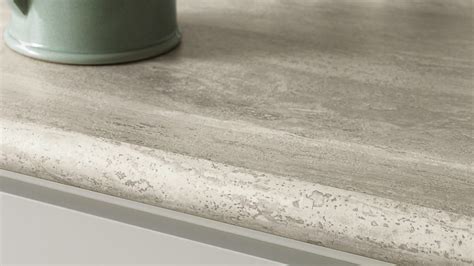 LC Bullnose Edge Profile (Half Moon Edge) | Laminate Countertops