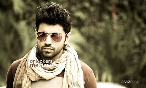 Nivin Pauly Stylish Look-Latest Stills-Action Hero Biju-Onlookers Media ...