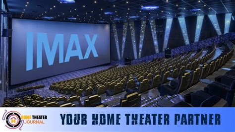 Cinemark XD vs IMAX: 7 Main Differences. Best review!