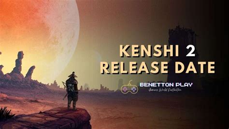 Kenshi 2 Release Date, System Requirements, Story, Trailer