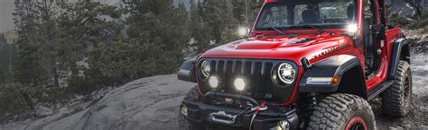 Jeep Wrangler Parts By Vin Number | Reviewmotors.co