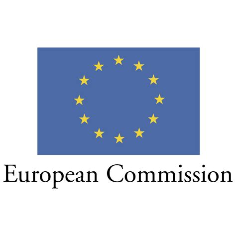 European Commission Logo PNG Transparent & SVG Vector - Freebie Supply