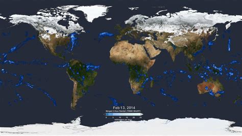 Precipitation Data Directory NASA Global Precipitation, 44% OFF