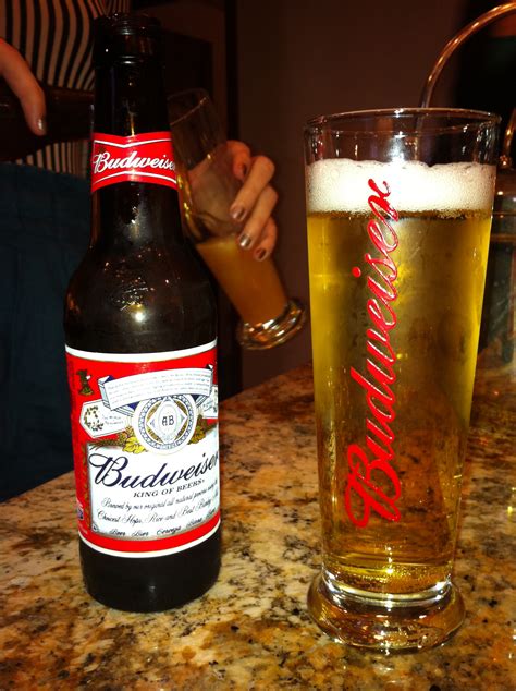 File:Budweiser beer.jpg - Wikimedia Commons