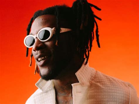 NEW VIDEO: Burna Boy - Ye! (Official Music Video) | AFROCADE