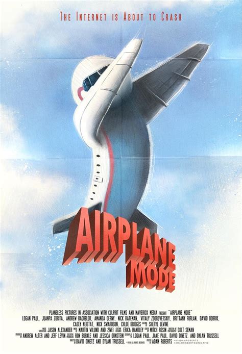 Airplane Mode (2019) FullHD - WatchSoMuch