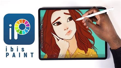 Download ibis Paint X MOD APK 12.1.0 (Premium Unlocked)