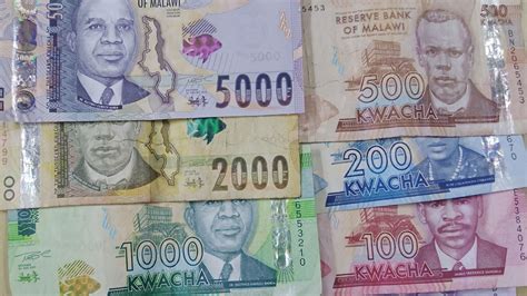 Kwacha loses value against US dollar – The Times Group