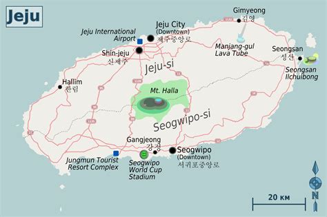 Bestof You: Map Of Jeju Of All Time The Ultimate Guide!