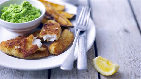 Lemon sole recipes - BBC Food