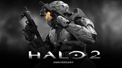 Halo 2 Anniversary Wallpaper (95+ images)