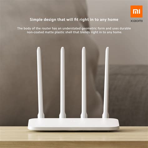 Mi Router 4A | Authorized Xiaomi Store PH Online