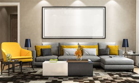 Sectional Sofa Design Ideas For Your Home | Design Cafe