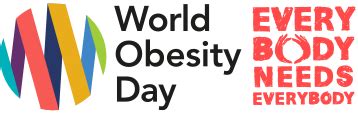 Homepage | World Obesity Day