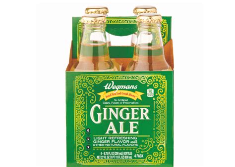 10 Best Ginger Ale Brands, Ranked - Parade