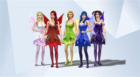 The Sims - The Gallery - Official Site