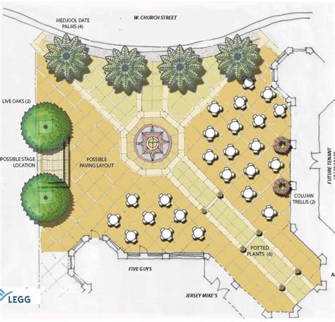 54 West Plaza to Get Minor Upgrades - Bungalower