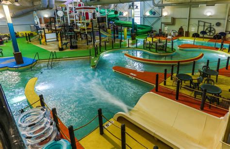 Grand Harbor Resort and Waterpark (Dubuque, IL) - Resort Reviews ...