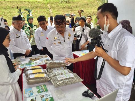 Kementerian Pertanian Gelar Acara Training of Trainer Bagi Widyaiswara ...