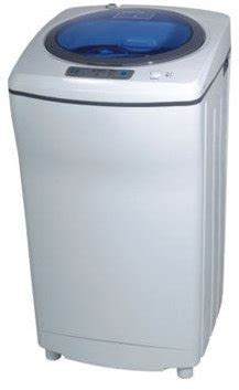 What is a Washing Machine? Types of Washing Machine