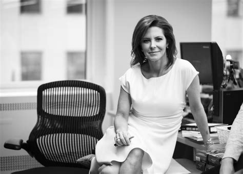 Why Stephanie Ruhle won't be talking about 'women's issues' on ...